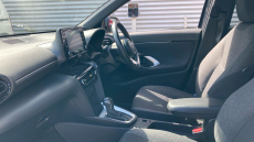 Toyota Yaris Cross 1.5 Hybrid Design 5dr CVT Hybrid Estate